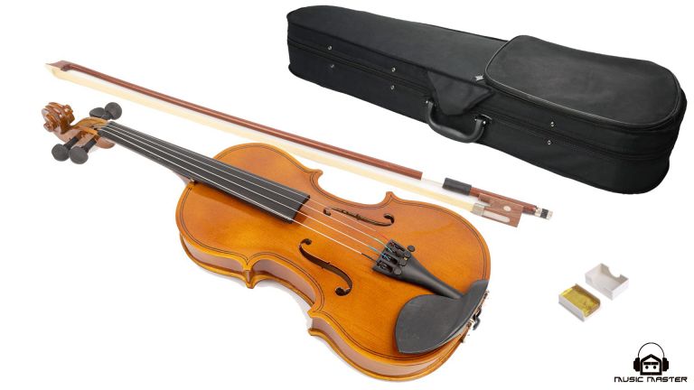 Violina 1/2 Music master VL150