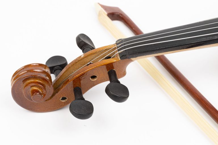 Violina 1/2 Music master VL150