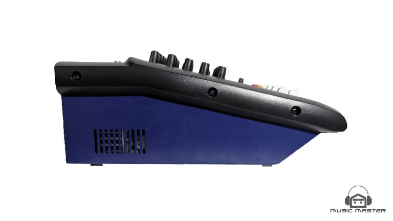 Music master PM400USB Mikseta