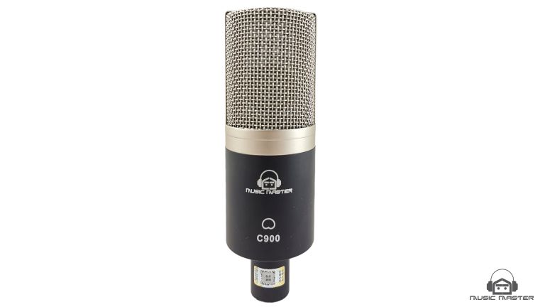 Music master C900 Pro studijski mikrofon