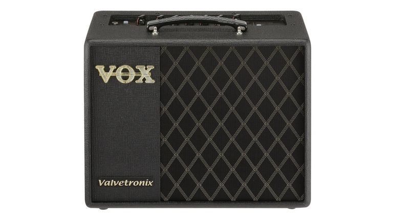 VOX VT20X Gitarsko pojačalo