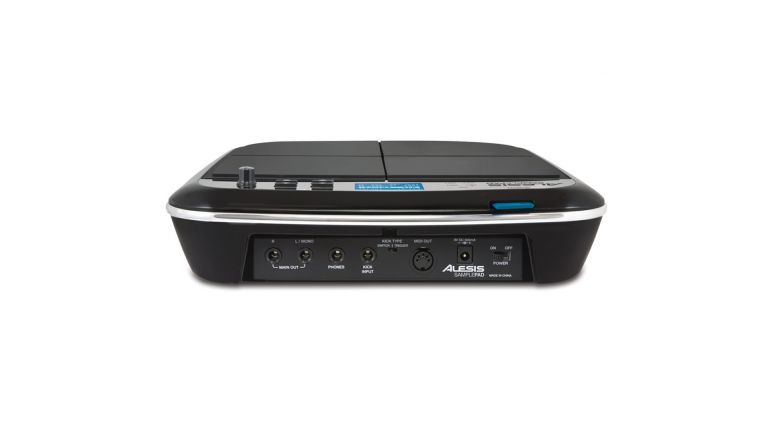 Alesis Sample Pad 