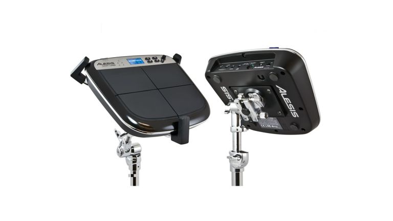 Alesis Sample Pad 