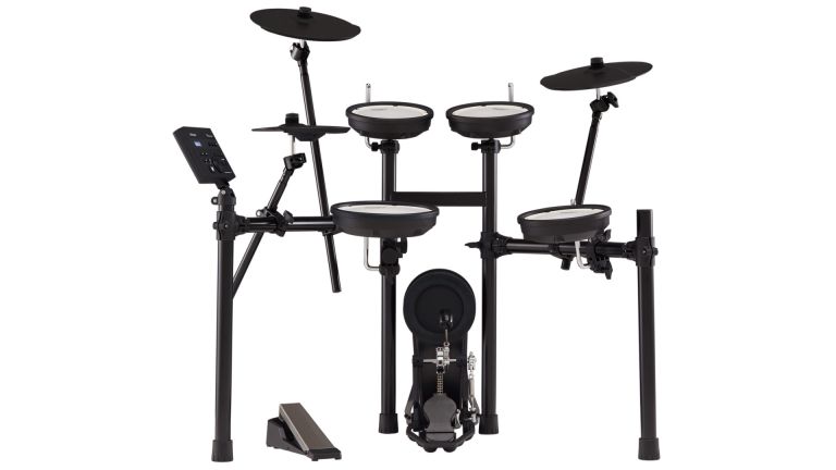 Roland TD-07KV