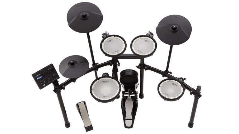 Roland TD-07KV