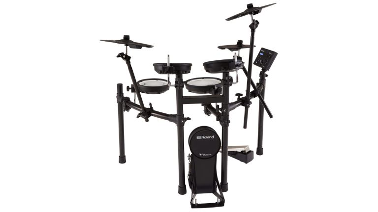 Roland TD-07KV