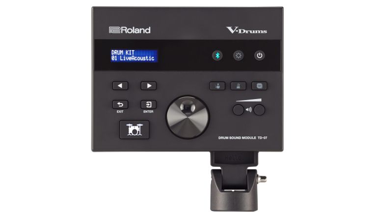 Roland TD-07KV