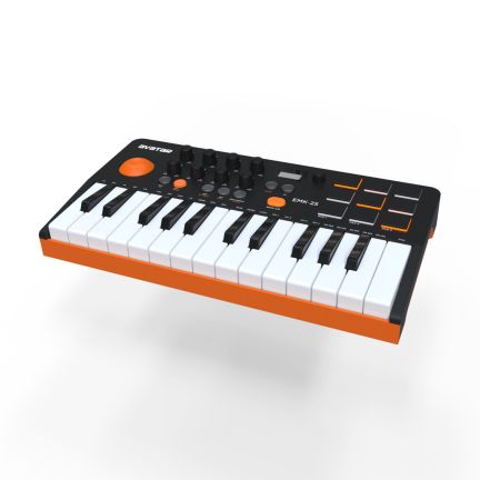Avatar EMK-25 Midi- Bluetooth Cubase