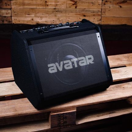 Avatar Monitor DM60 aktivni monitor monitor