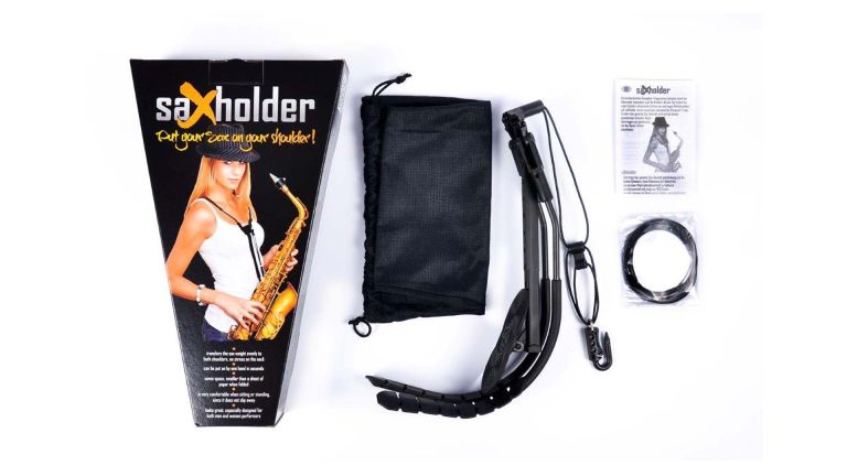 JazzLab Saxholder XL