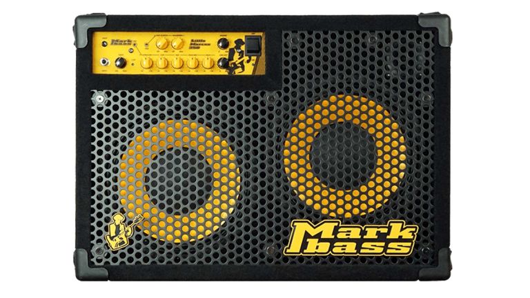 Markbass Marcus Miller CMD102 250