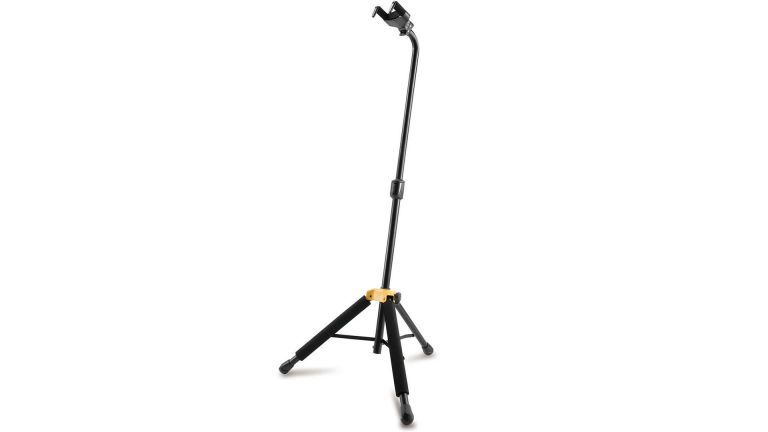 Hercules Guitar Stand GS414B Plus Compact