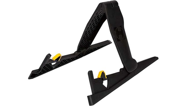 Hercules GS200B Podni stalak za gitaru