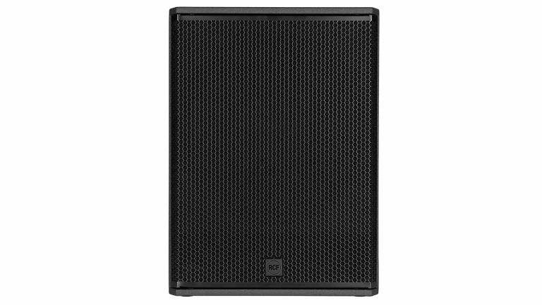 RCF SUB 8003-AS MK3