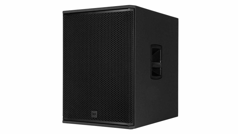 RCF SUB 8003-AS MK3