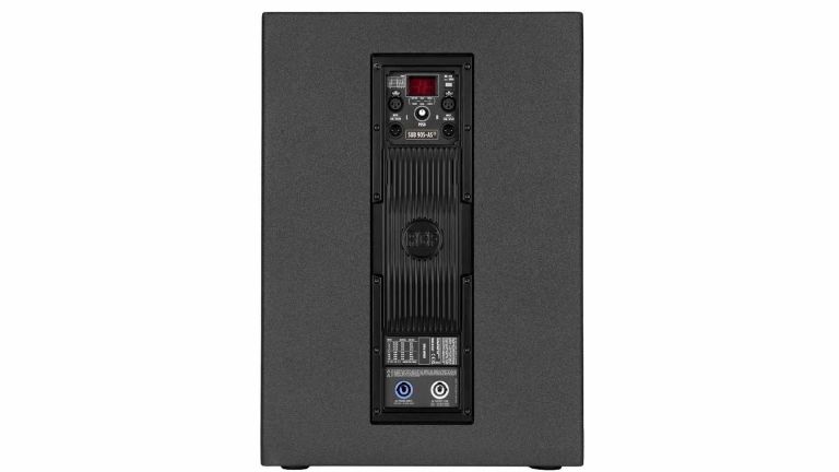 RCF SUB 905-AS MK3