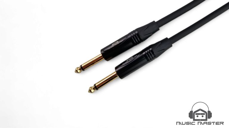 Instrumentalni kabal 5m IC500 Music master