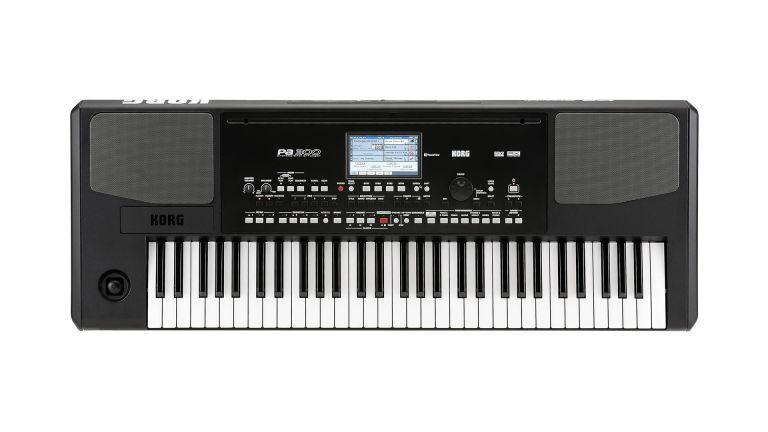 Korg Pa300