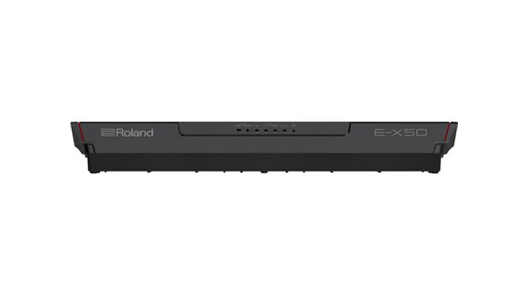 Roland E-X50