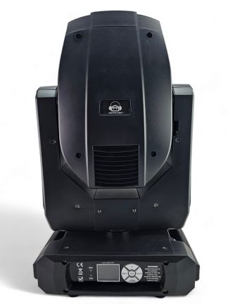 Master Light MLB260 12R Beam-Spot