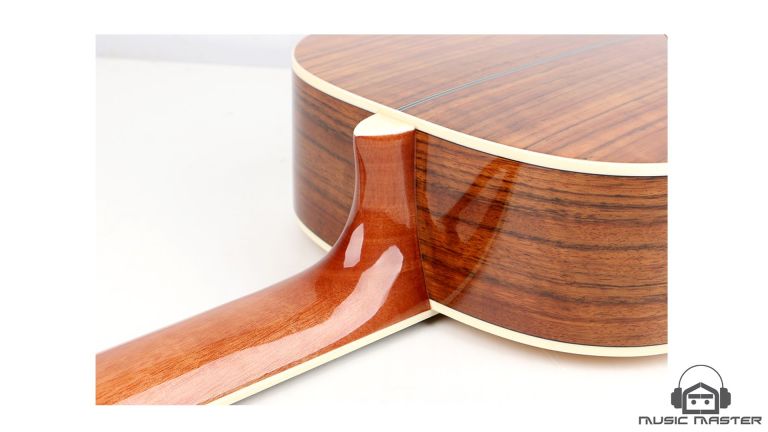 Deviser CG210EQ 4/4 Ozvučena klasična gitara