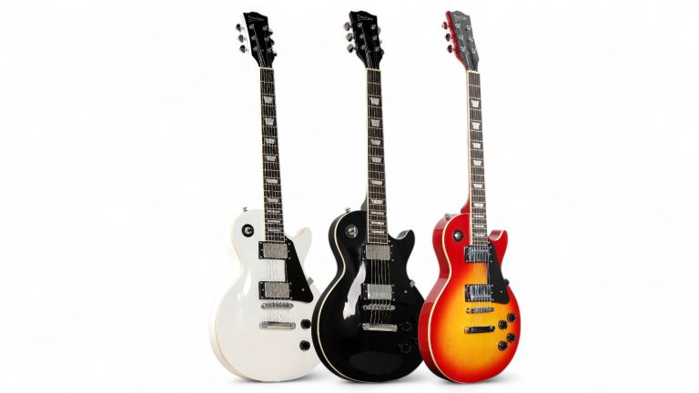 Deviser L-G9 LP Električna gitara