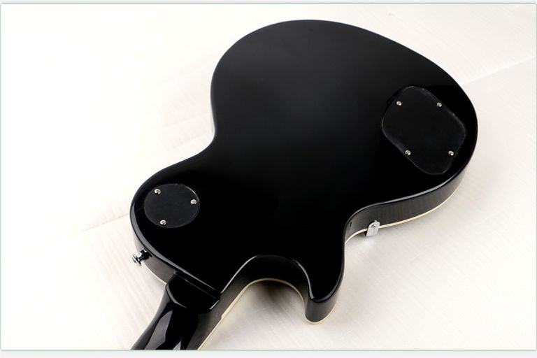 Deviser L-G9 LP Električna gitara
