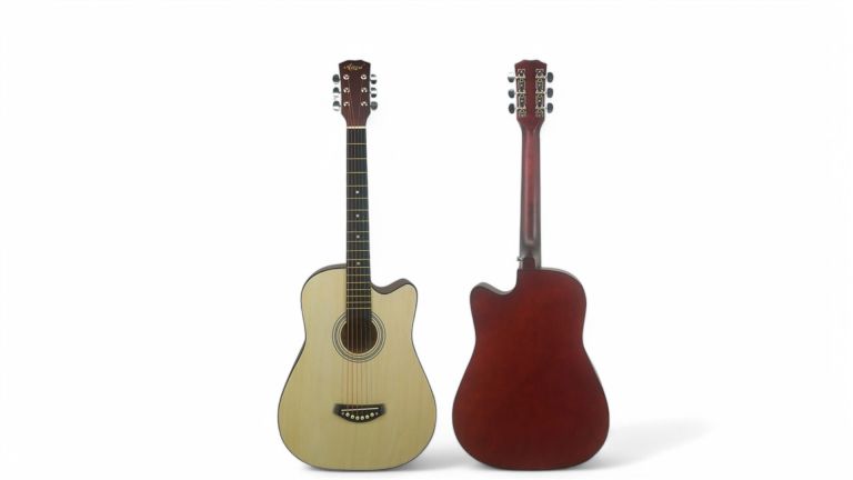 Akustična gitara SG040C N