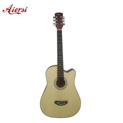 Akustična gitara SG040C N