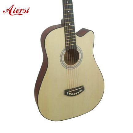 Akustična gitara SG040C N