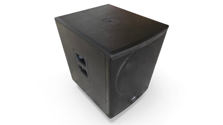 15B1000 SUB Music master PRO