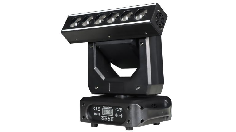 Master light ML006 