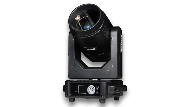 Master Light MLB230 Roto glava 7R