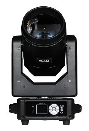Master Light MLB230 Roto glava 7R