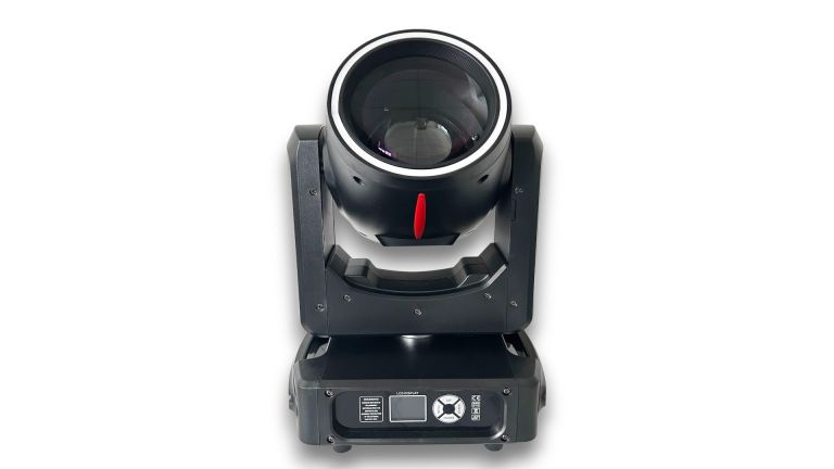 Master light MLB280 280W Beam -Spot