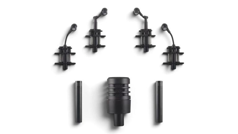 ACEMIC DM-7F SET MIKROFONA ZA BUBANJ