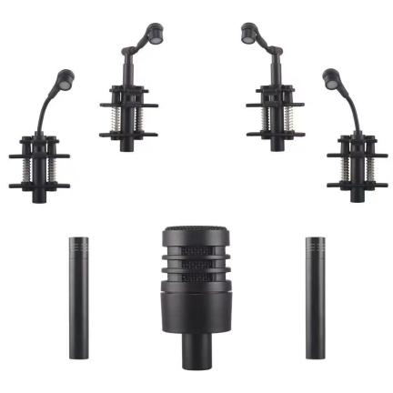 ACEMIC DM-7F SET MIKROFONA ZA BUBANJ