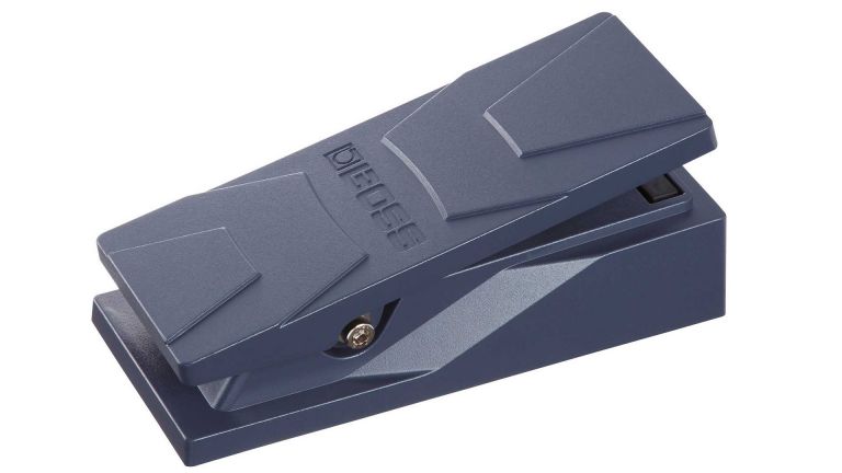 Boss EV-30 Dual expression pedal