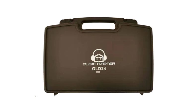 GLD24 Music master 
