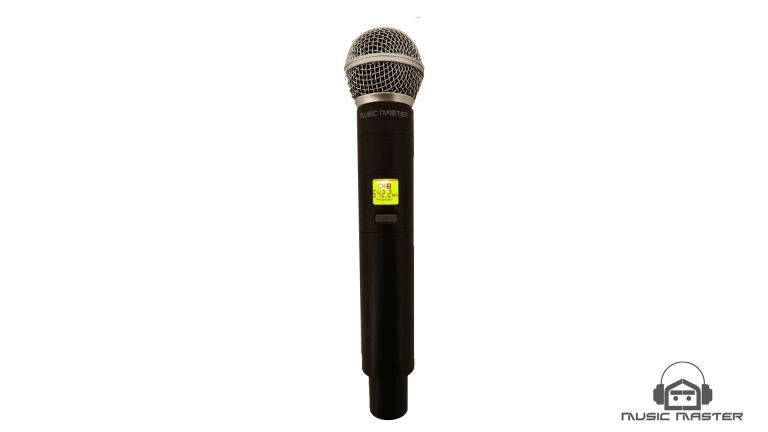 GLD24 Music master 