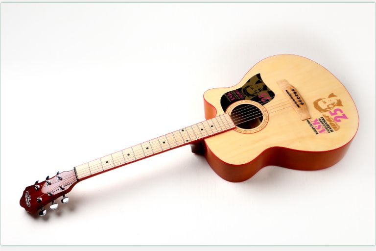 Caravan music HS-4015 40