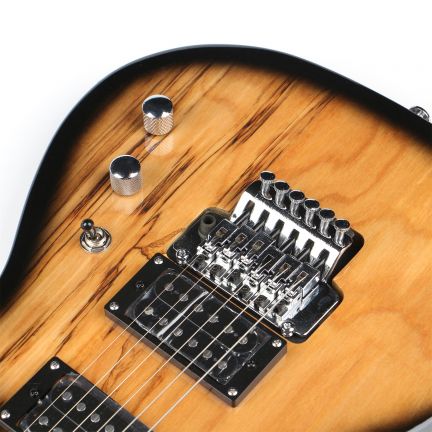 Deviser L-G8 Električna gitara