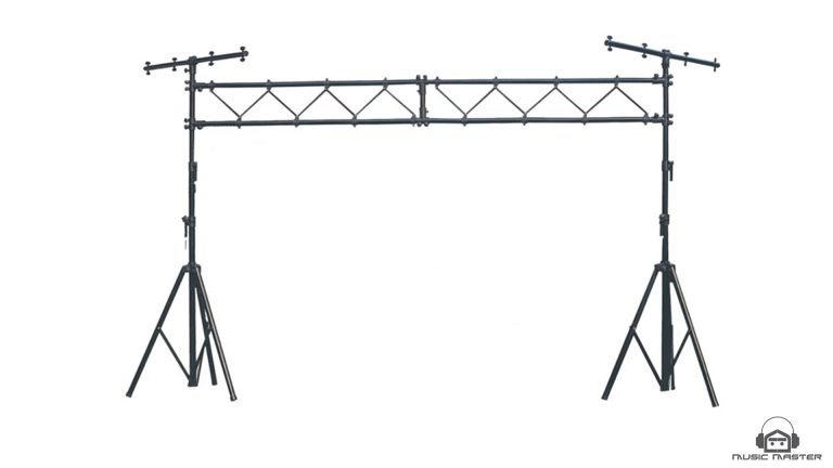 Master Light LSS110 