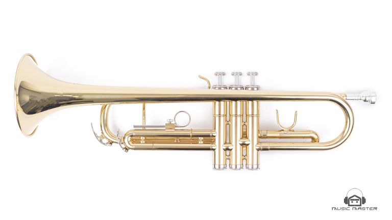 Truba TR100 Music master